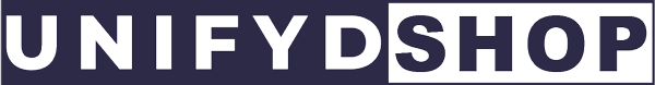 UNIFYD SHOP logo
