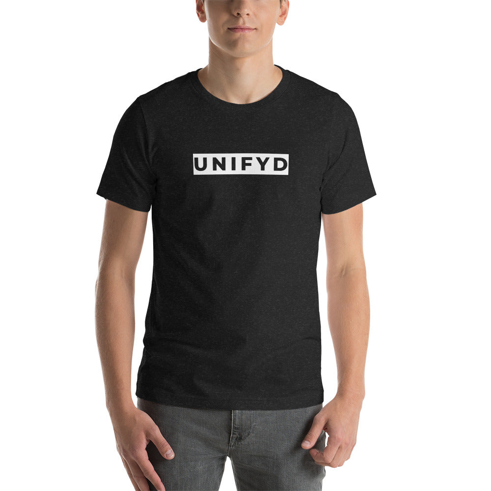 UNIFYD - Men's T-shirt