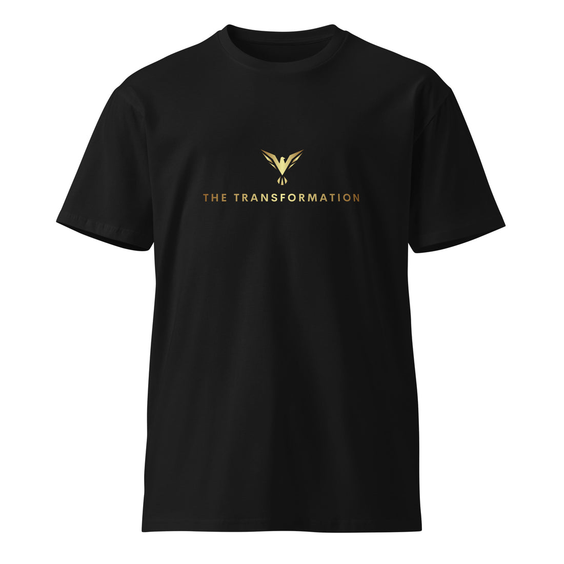 The Transformation Event - Unisex - T-shirt
