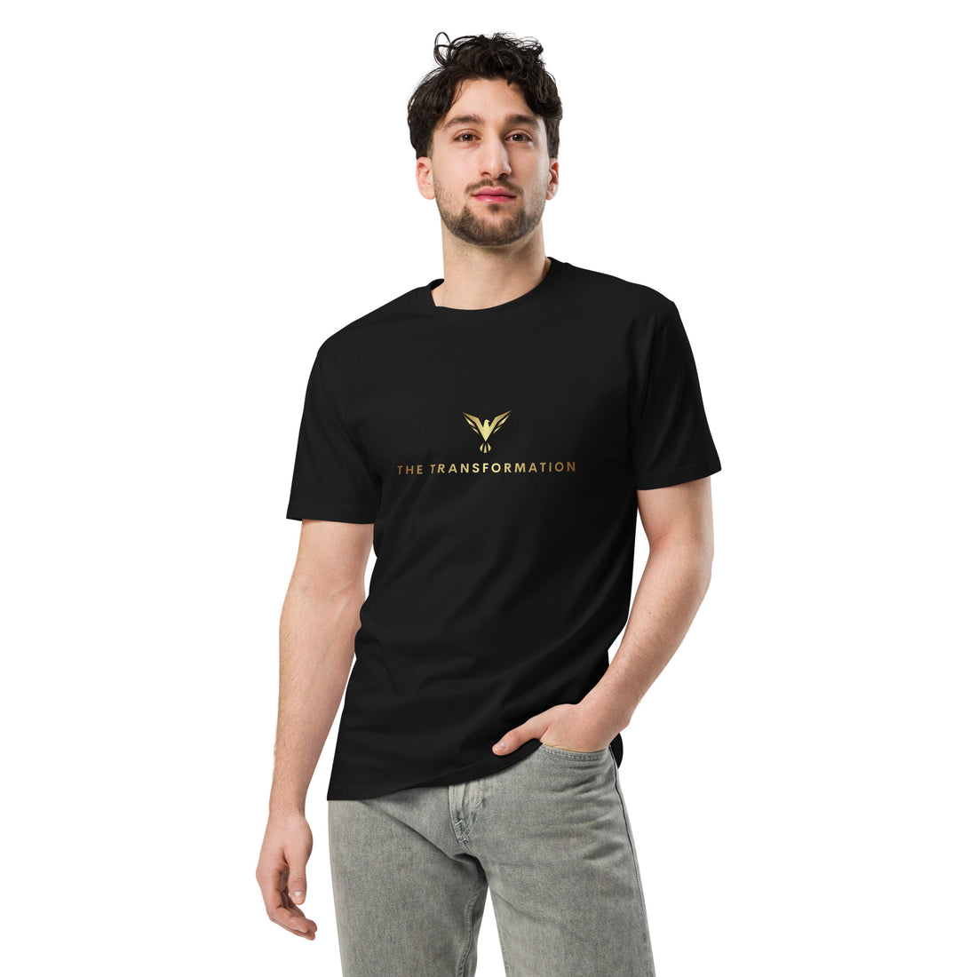 The Transformation Event - Unisex - T-shirt