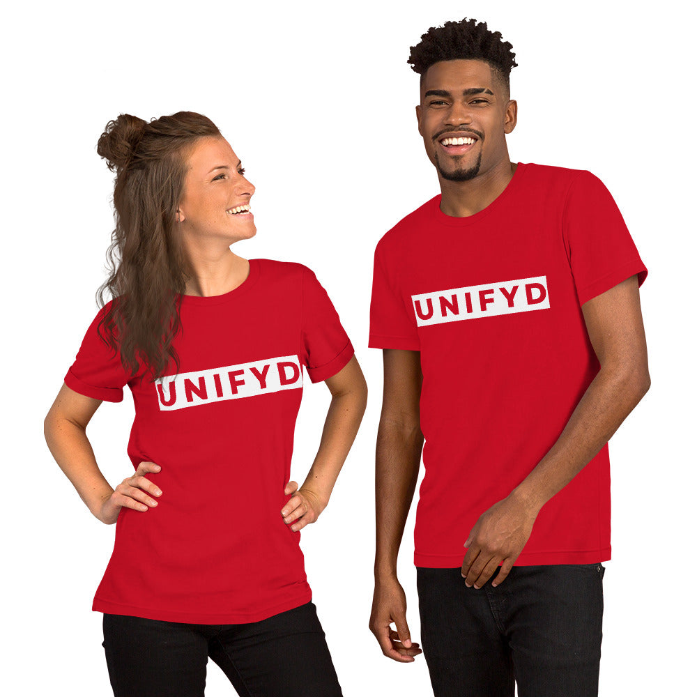 UNIFYD T-Shirt
