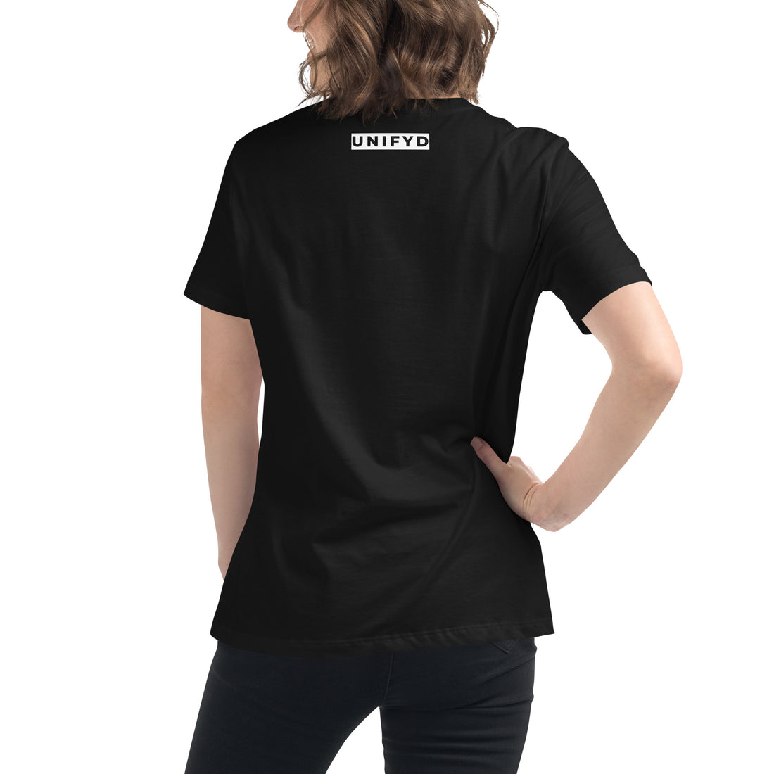 Sound of Freedom - Women's Relaxed T-Shirt