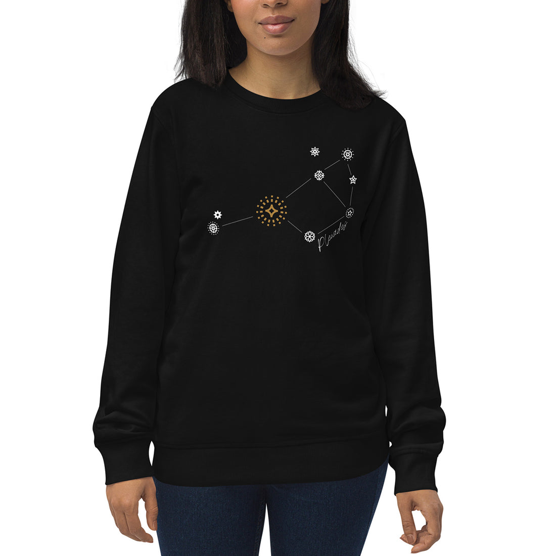 Pleiades - Women's Organic Sweatshirt