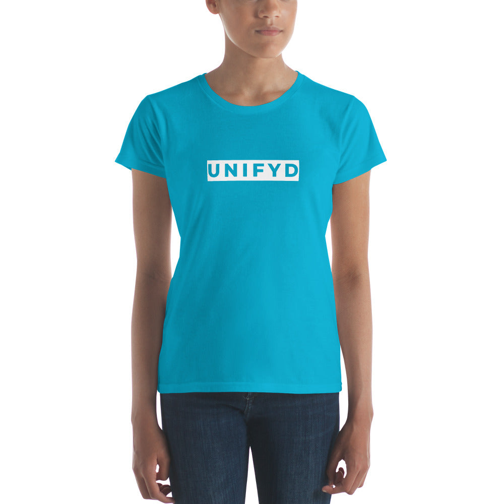 UNIFYD - Women's T-shirt
