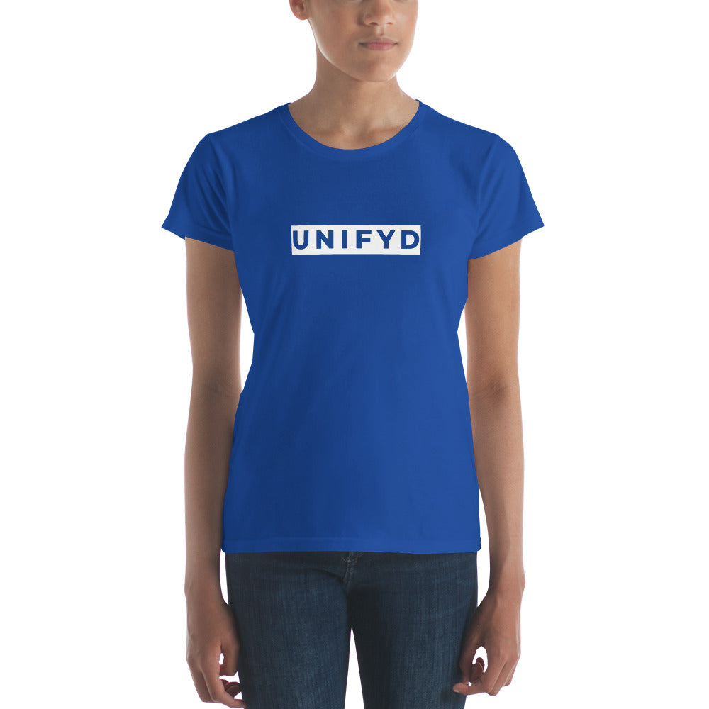 UNIFYD - Women's T-shirt