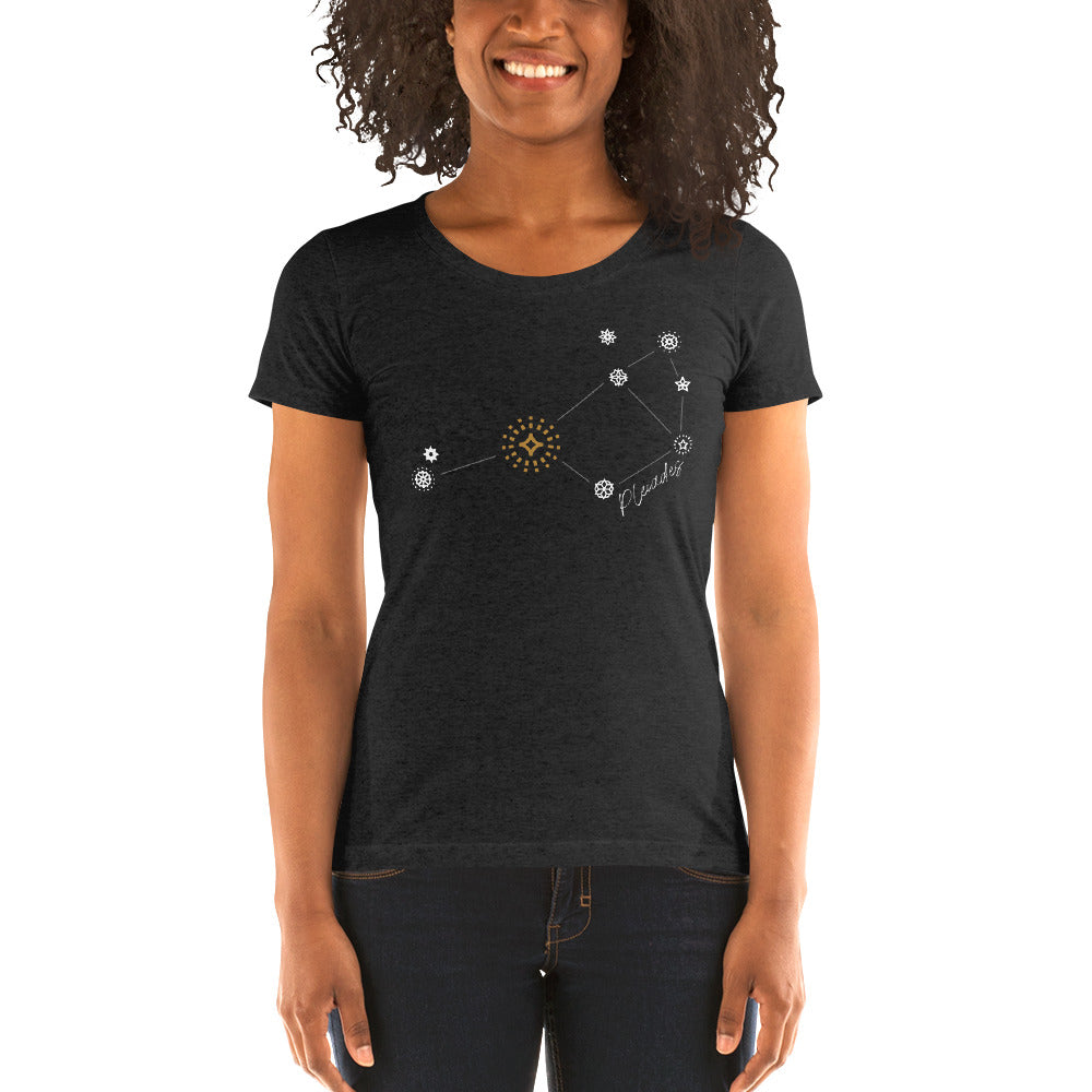 Pleiades - Women's T-shirt