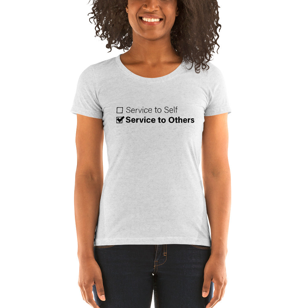 STO - Women's T-shirt